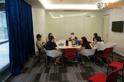 中国人将在2049年首登火星? 斗鱼带你探秘明珠号基地[多图]