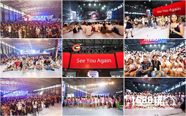 See you again！盛大游戏重磅再临，经典从不落幕！[多图]