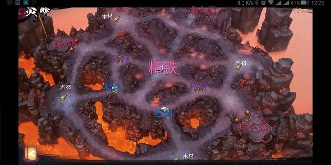 侍魂胧月传说家族矿战实用小技巧 家族发展攻略[多图]