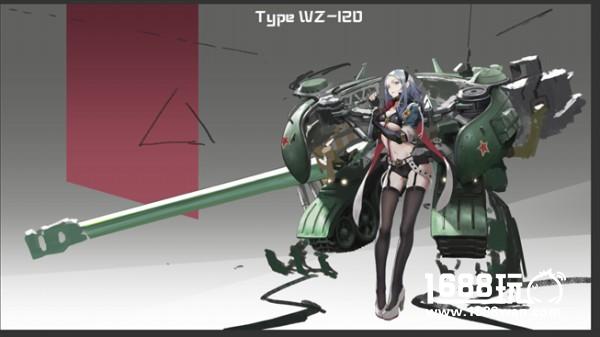 坦克少女破次元壁空降！《坦克世界闪击战》凛冬烈火行动重装启幕[多图]