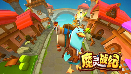 高能福利！《魔灵战纪》每日必做任务大盘点[多图]