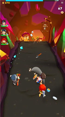 高能福利！《魔灵战纪》每日必做任务大盘点[多图]