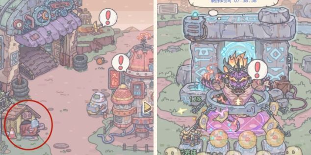 最强蜗牛神坛魔王攻略 神坛魔王玩法介绍[多图]