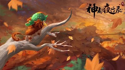 神都夜行录新妖灵天禄怎么样 百日庆典活动怎么玩[多图]