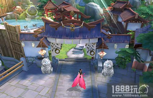 《捉妖记》手游联动康师傅绿茶 胡巴新年送好礼[多图]