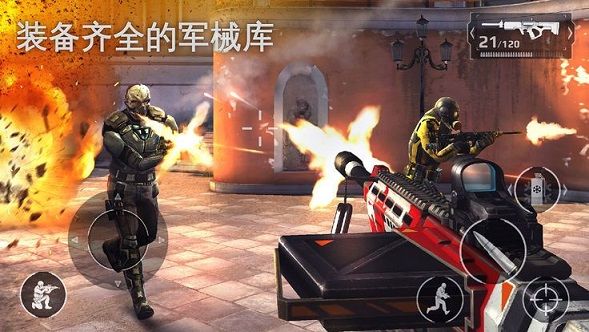 Apex英雄手游潜袭冲锋枪怎么样 潜袭冲锋枪分析[多图]