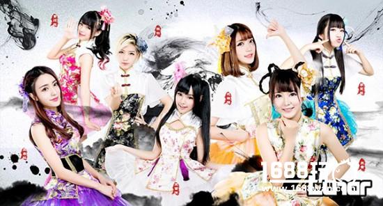 女友力MAX!《幻姬骑士团》最强NPC投票开启![多图]