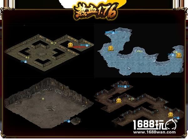 经典不灭《热血1.76》传承精髓续写辉煌[多图]