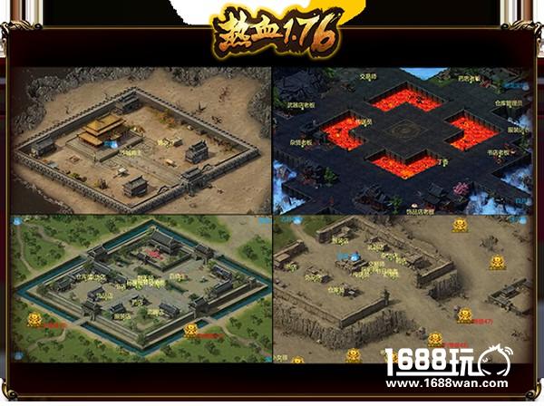 经典不灭《热血1.76》传承精髓续写辉煌[多图]