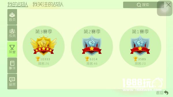 CMEG2017《球球大作战》十二强之——CriminalGang(CG)为比赛而生[多图]