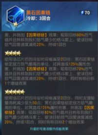 《全明星激斗》神乐千鹤推荐芯片有哪些 神乐千鹤芯片带什么好