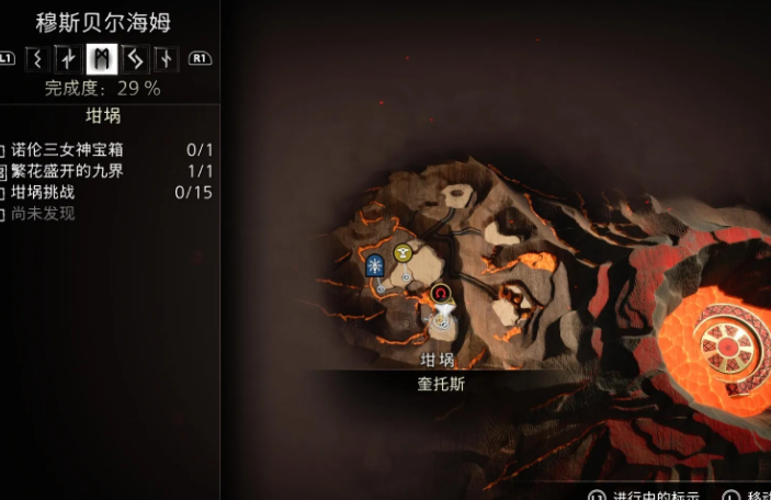 战神诸神黄昏支线任务捍卫你的勇气攻略-捍卫你的勇气支线任务图文攻略