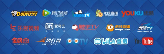 皇室战争锦标赛明日决战上海，15大平台全球直播[多图]