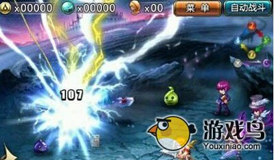 血族卡牌攻略 血族战修女绫叁技能详解[多图]