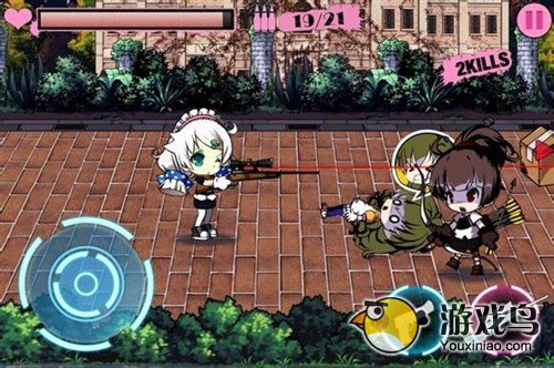 崩坏学园2攻略 崩坏学园2强化装备技巧分享[图]