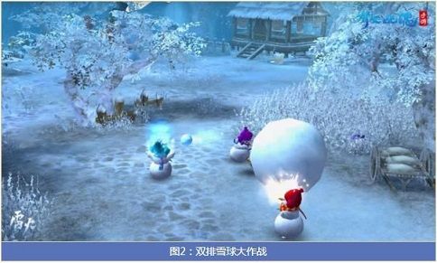 倩女幽魂手游2019春节有什么活动 2019春节活动爆料[视频][多图]