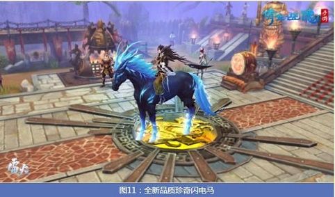倩女幽魂手游2019春节有什么活动 2019春节活动爆料[视频][多图]