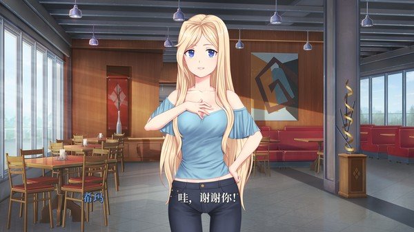 萌芽时代中文版