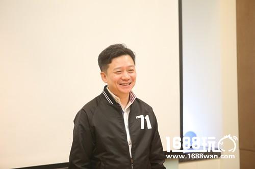星梦奇圆！ 爱奇艺《明星志愿》台湾大宇行完美落幕[多图]