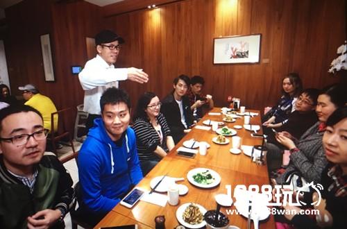 星梦奇圆！ 爱奇艺《明星志愿》台湾大宇行完美落幕[多图]