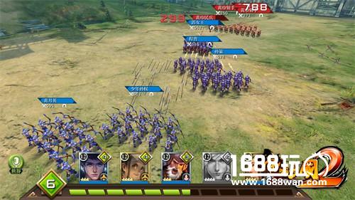 不服来战 揭秘《啪啪三国2》精英挑战[多图]