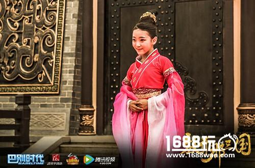 《小戏骨之放开那三国》片头曲重置 PK霍尊唱出新风格[视频][多图]