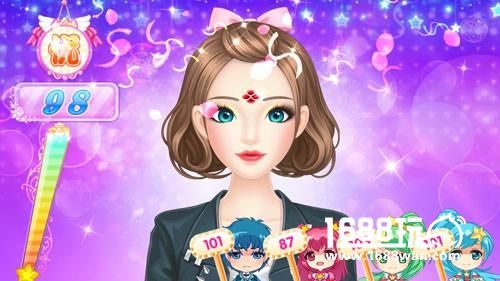 魔法新人的奇遇 《巴啦啦魔法美妆2》第一章攻略(下)[多图]