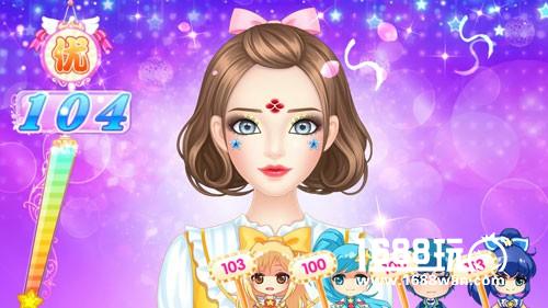 魔法新人的奇遇 《巴啦啦魔法美妆2》第一章攻略(下)[多图]