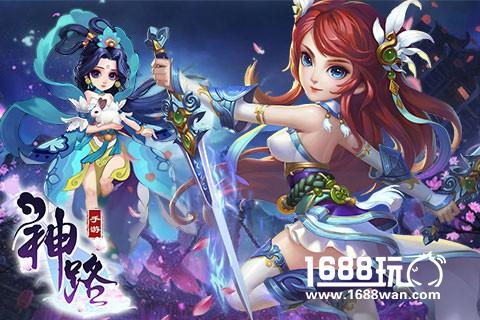 匠人精神传承 《神路》装备打造详解[多图]