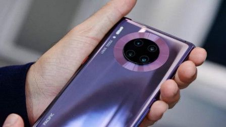 华为mate30隔空手势怎么没反应？华为mate30隔空手势用不了原因分析[多图]