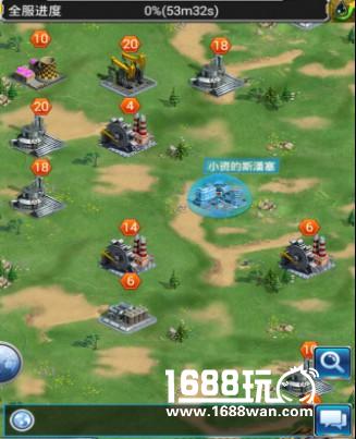 《坦克军团：红警归来》小窍门，如何快速打造战力！[多图]