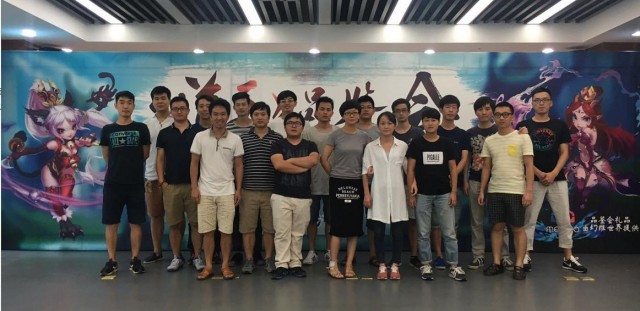 《道王》明日封测悬念即将揭晓[多图]