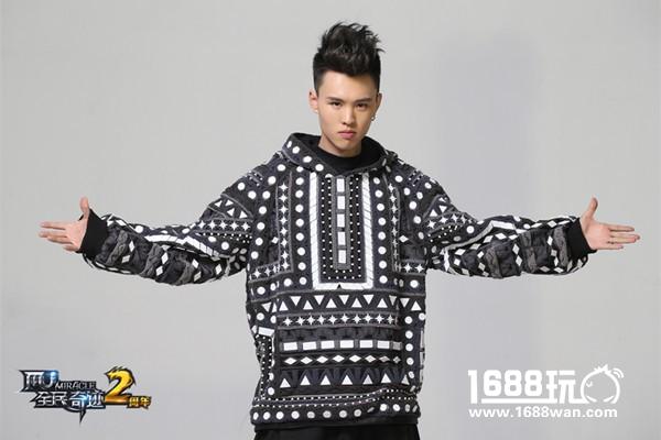 《全民奇迹》两周年主题曲首发，张玮高歌点燃奇迹之梦[多图]