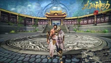 九阳神功起源降龙神丐职业介绍 降龙神丐详解[多图]
