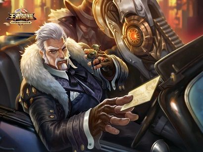 王者荣耀S14赛季黄忠怎么玩 S14赛季黄忠上分攻略[多图]