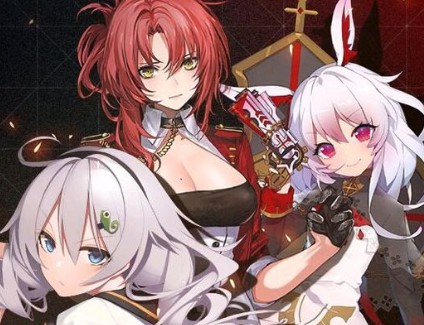 少女前线布洛妮娅打捞地点 布洛妮娅怎么获得[图]