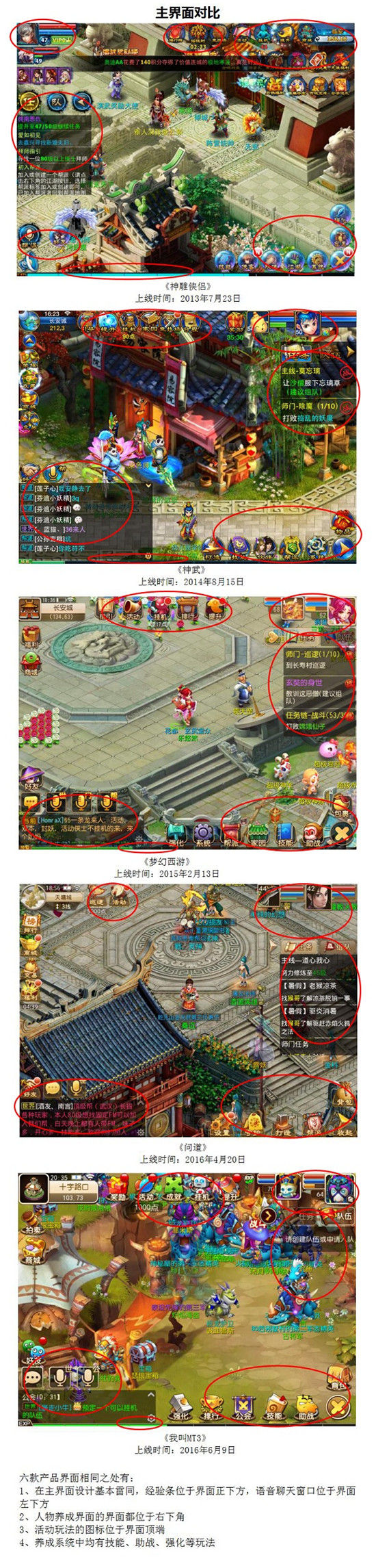 网易起诉《我叫MT3》：点卡服动了回合制大蛋糕[多图]