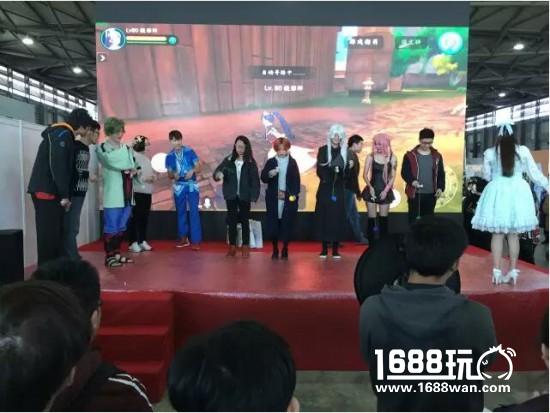 《甲铁城的卡巴内瑞》手游明日开测 这些事你要提前知道![多图]