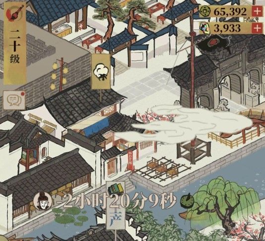 江南百景图大地图有红点怎么办？红点去除方法介绍[多图]