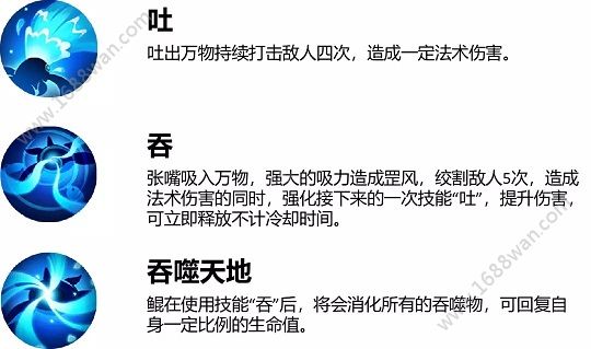 一起来捉妖大若智鱼什么时候刷 多鱼摸鱼在哪刷[多图]