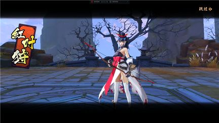侍魂胧月传说红魔炼狱副本怎么通关？红魔炼狱副本全BOSS打法攻略[多图]