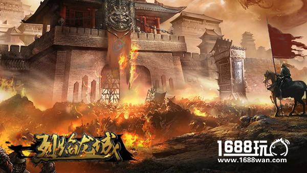 《烈焰龙城》关于屠龙刀的传说，你居然不知道？[多图]