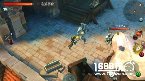 玩转《地牢猎手5》 新游手柄底层适配完美运行[多图]
