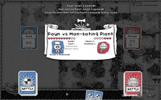 Roguelike地牢游戏地下城公会即将上架[多图]