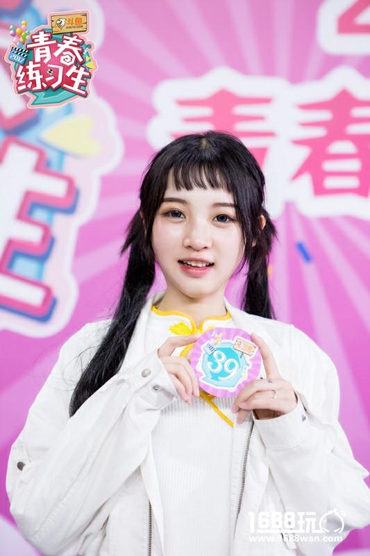 青春练习生相遇成都，“辣妹子”热辣指数爆表！[多图]