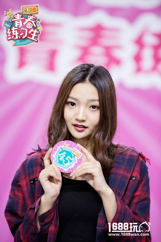青春练习生相遇成都，“辣妹子”热辣指数爆表！[多图]