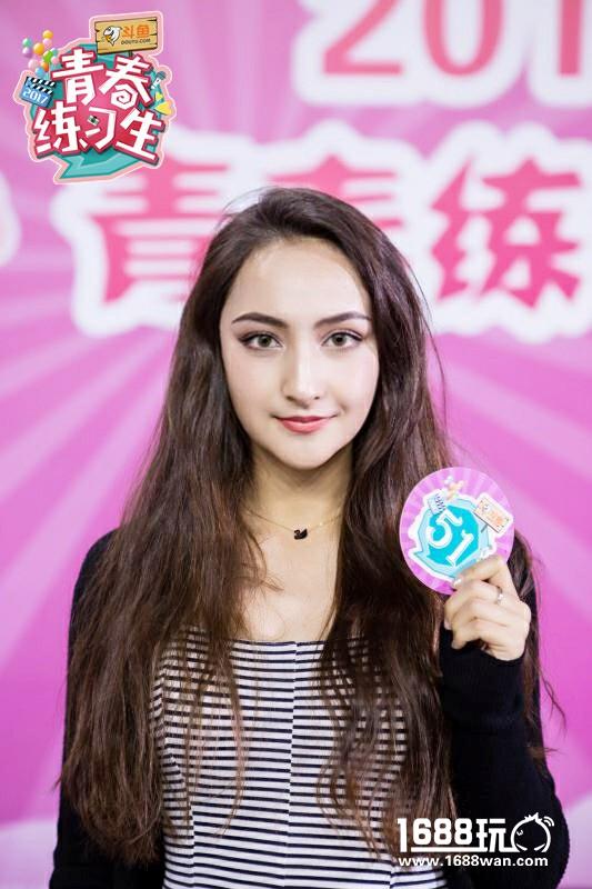 青春练习生相遇成都，“辣妹子”热辣指数爆表！[多图]