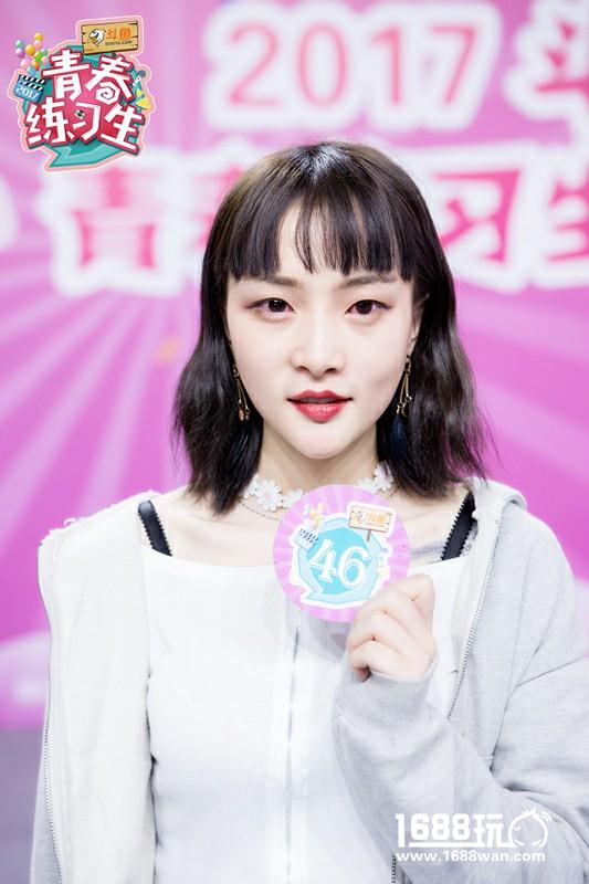 青春练习生相遇成都，“辣妹子”热辣指数爆表！[多图]