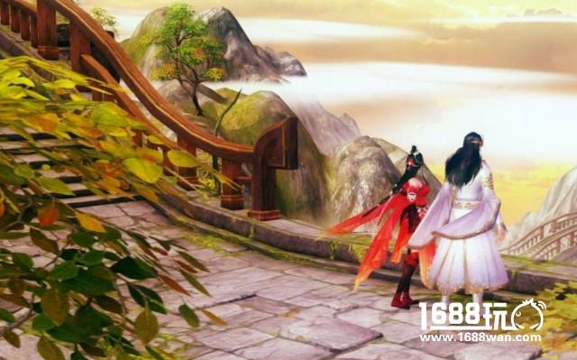 倩女幽魂手游灵兽图鉴花中童技能属性解析[图]