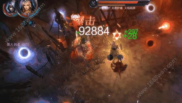 拉结尔酒馆第五章恶魔盛宴怎么打 酒馆第五章BOSS打法攻略[多图]